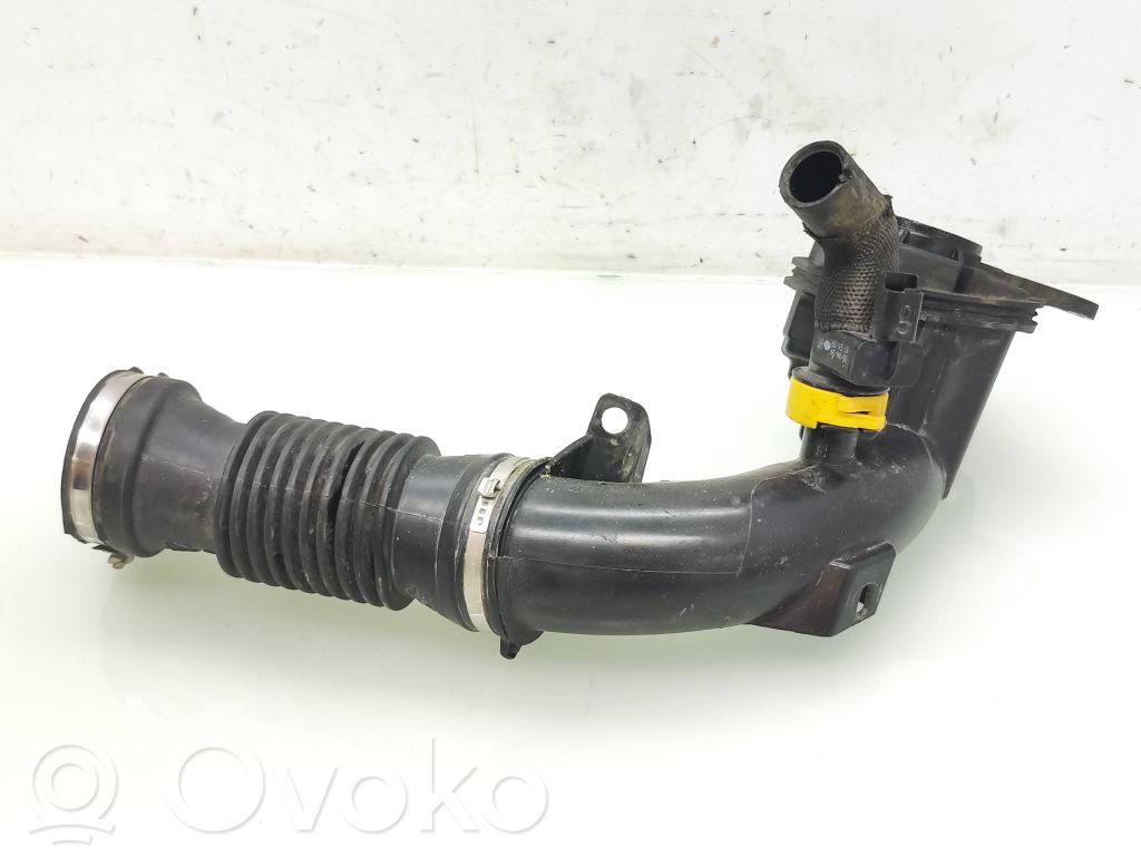Toyota Proace Furtun/conductă intercooler 