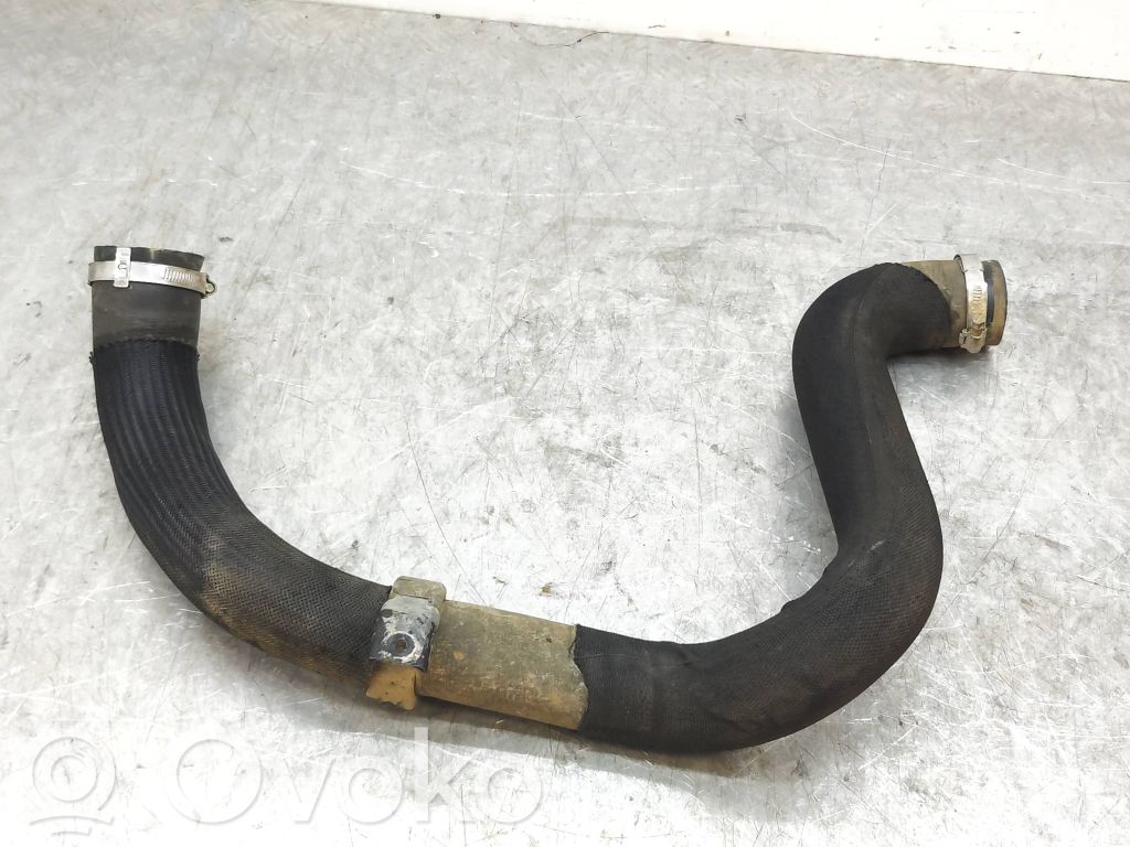 Toyota Proace Tubo flessibile intercooler