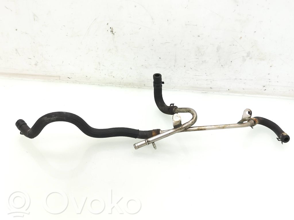 Conductă/furtun lichid de răcire motor
