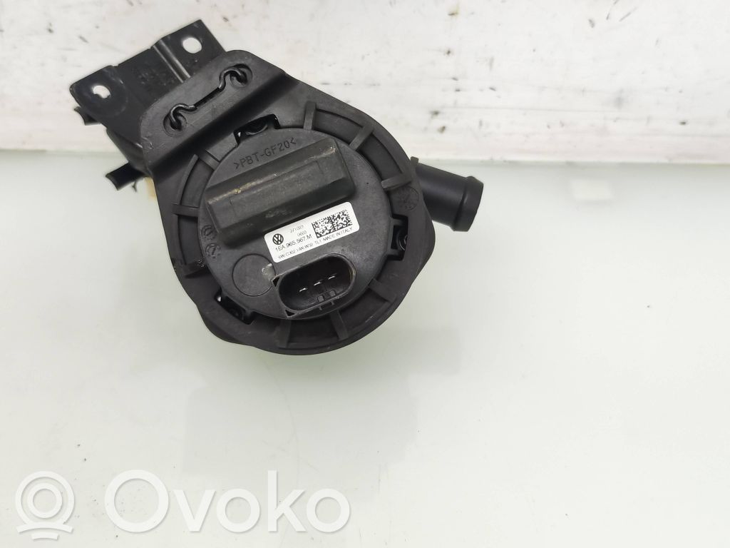 Volkswagen ID.4 Pompa cyrkulacji / obiegu wody 