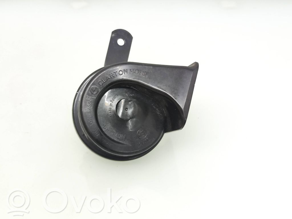 Volkswagen ID.4 Klakson
