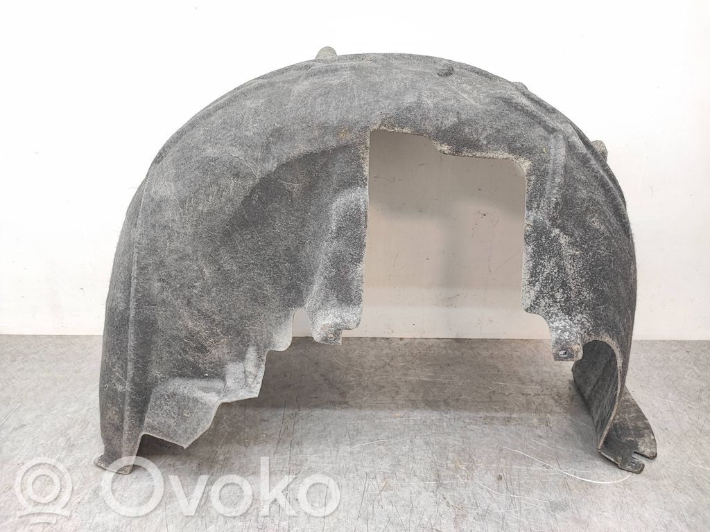 Volkswagen ID.4 Revestimientos de la aleta guardabarros antisalpicaduras trasera 