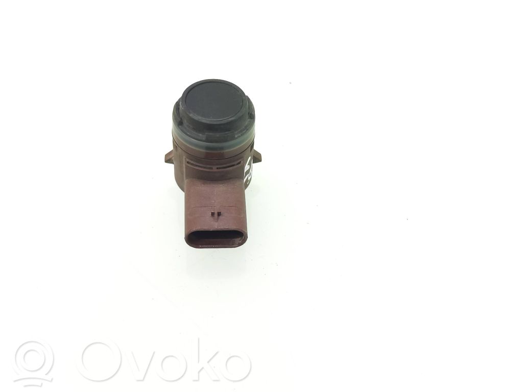 Audi e-tron Parksensor PDC