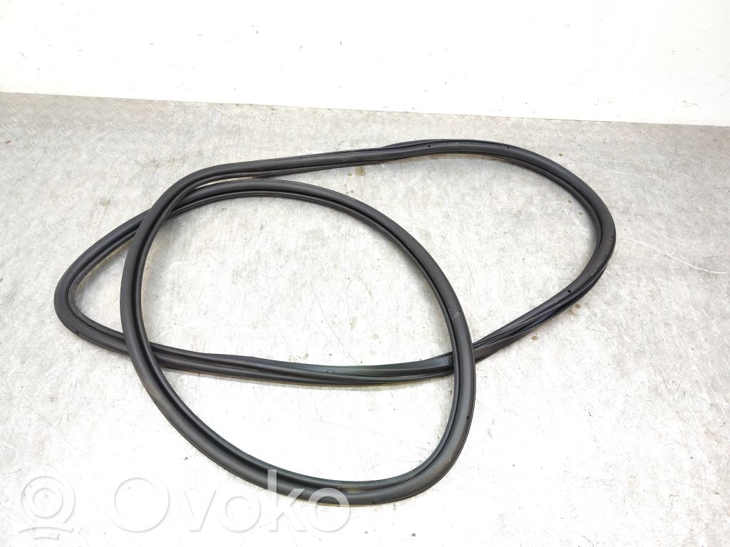 Audi Q7 4L Joint en caoutchouc de corps de porte avant