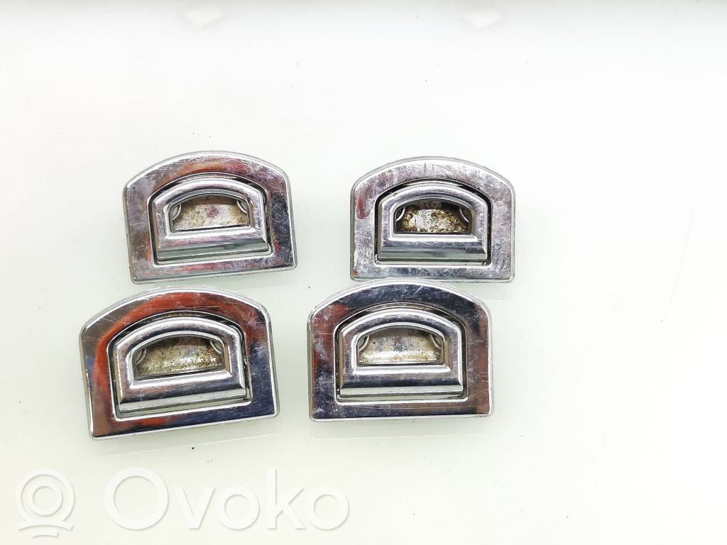 Tie down hook / loop   1K0864203