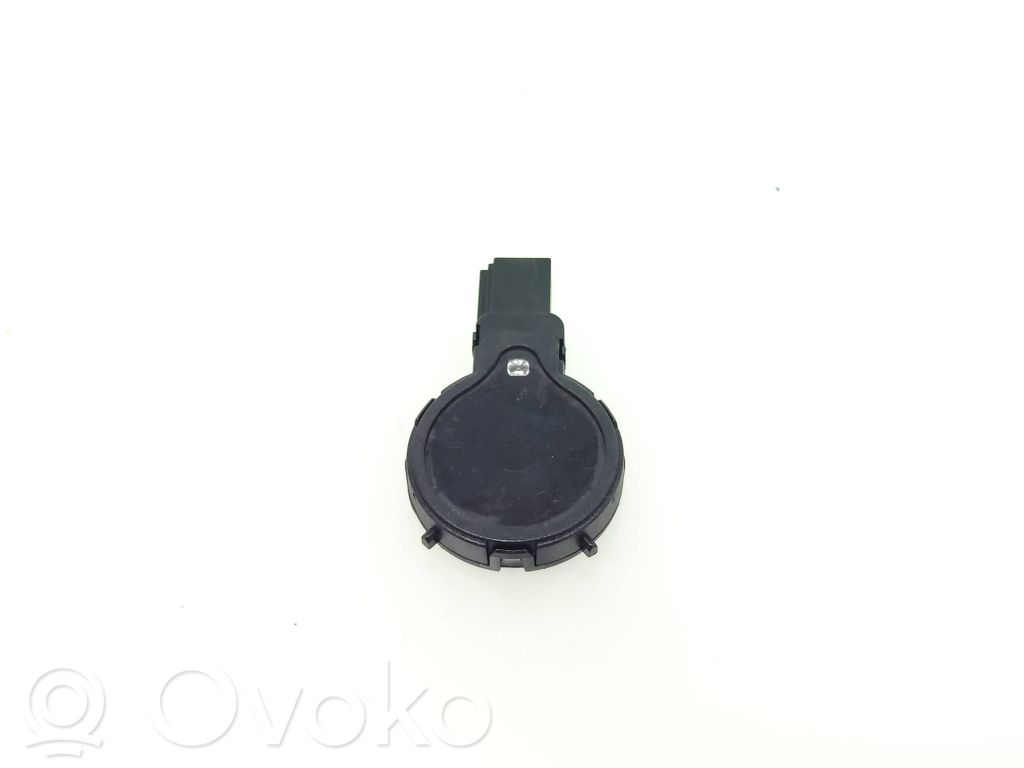 Audi Q7 4L Sensore pioggia