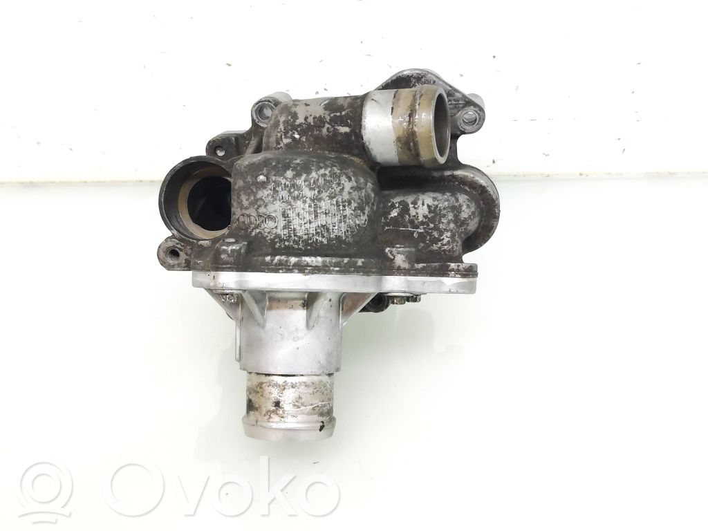 Audi Q7 4L Pompa wody 