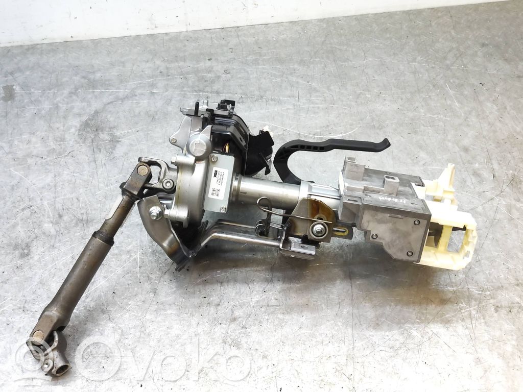 Mazda 6 Pompe de direction assistée électrique