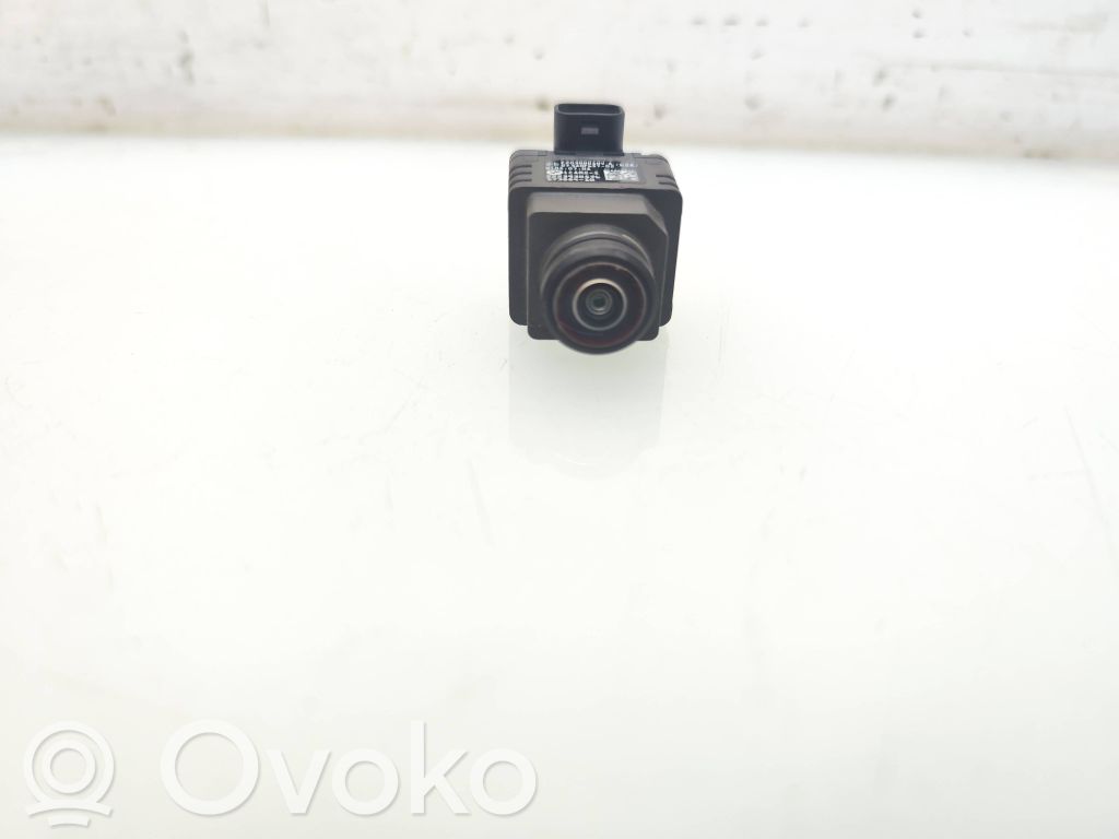 BMW i4 Reversing camera 