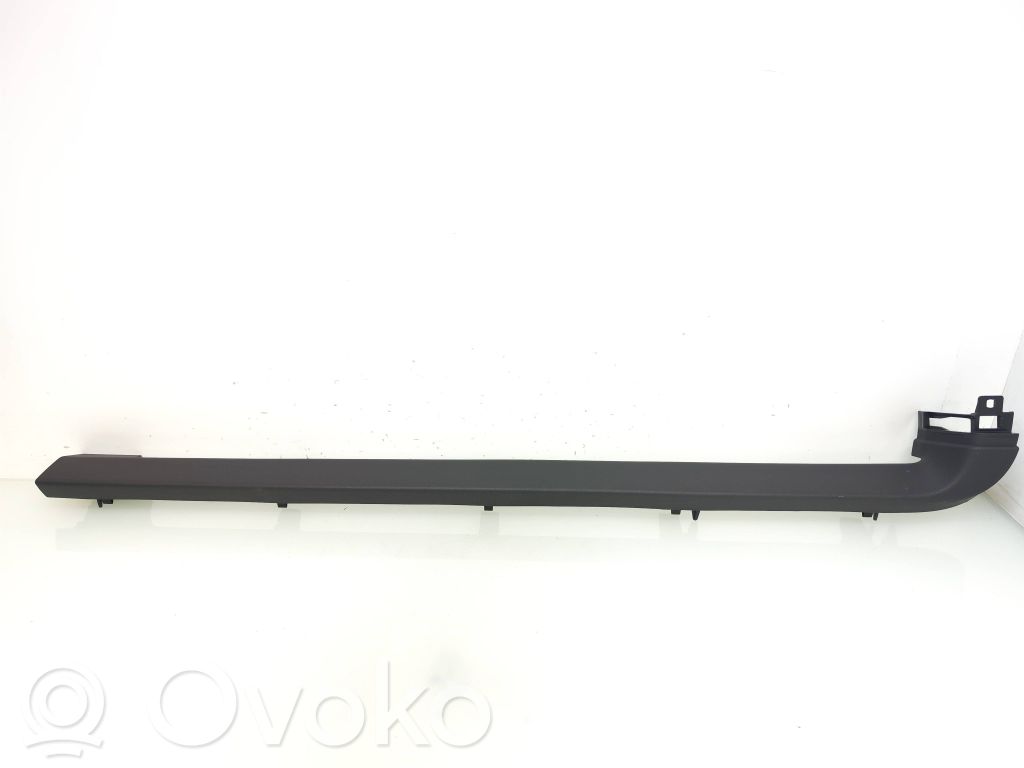 Volkswagen ID. Buzz Sliding door trim