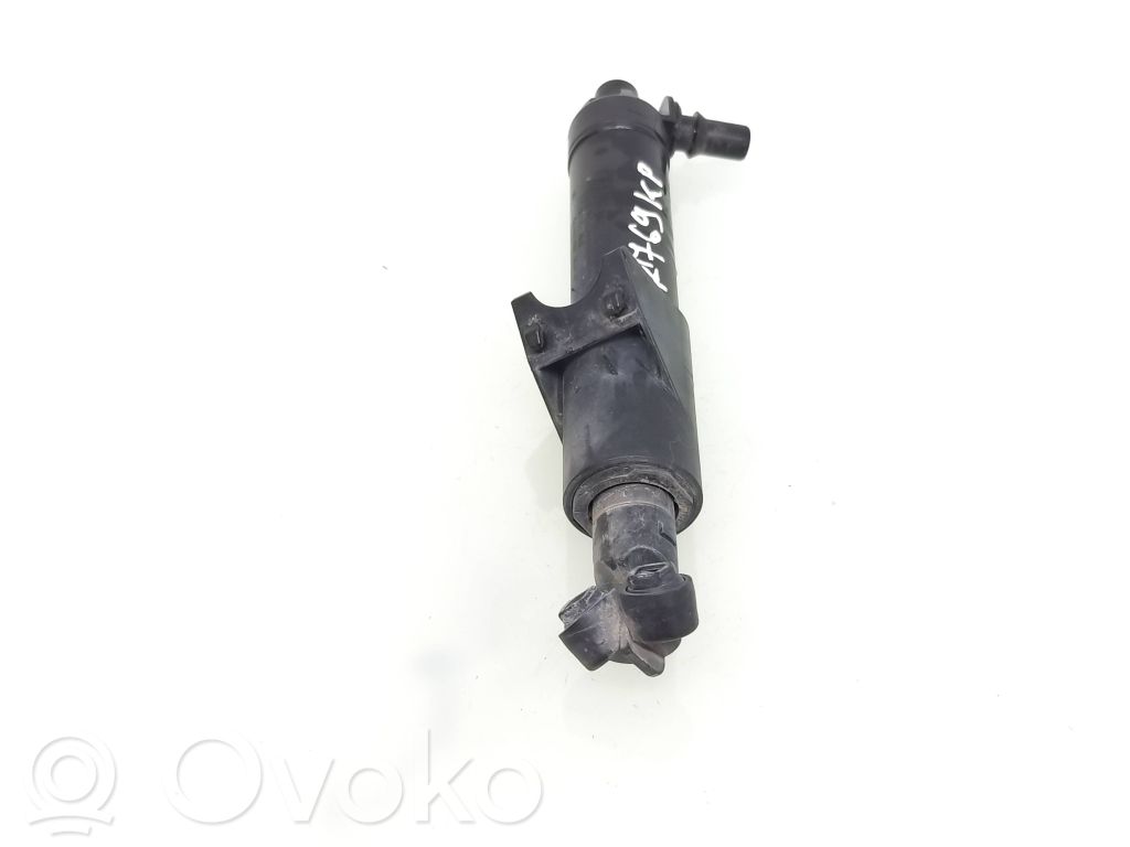 Audi A4 S4 B9 Dysza spryskiwacza lampy przedniej 