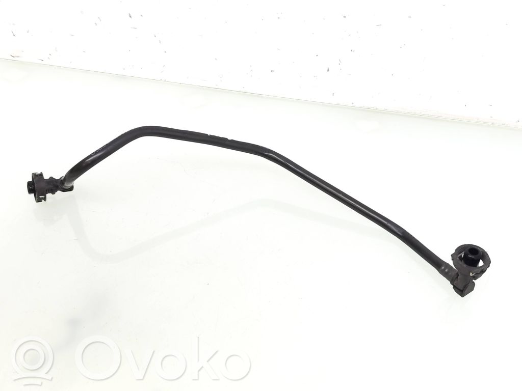 Audi A4 S4 B9 Engine coolant pipe/hose