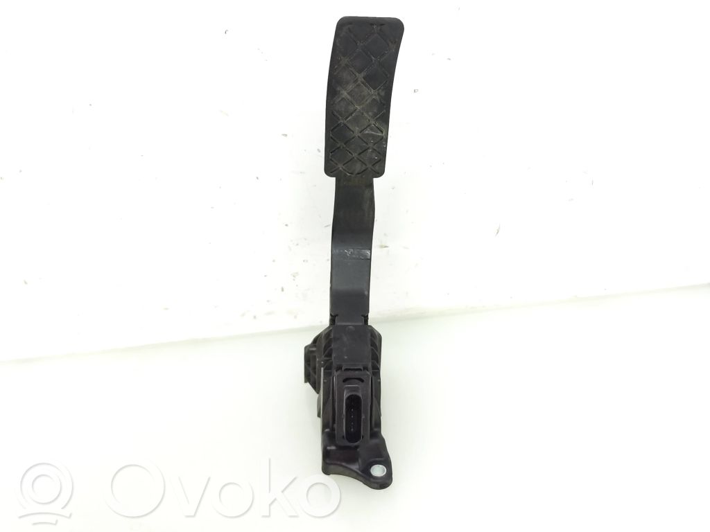 Audi A4 S4 B9 Pedal del acelerador 