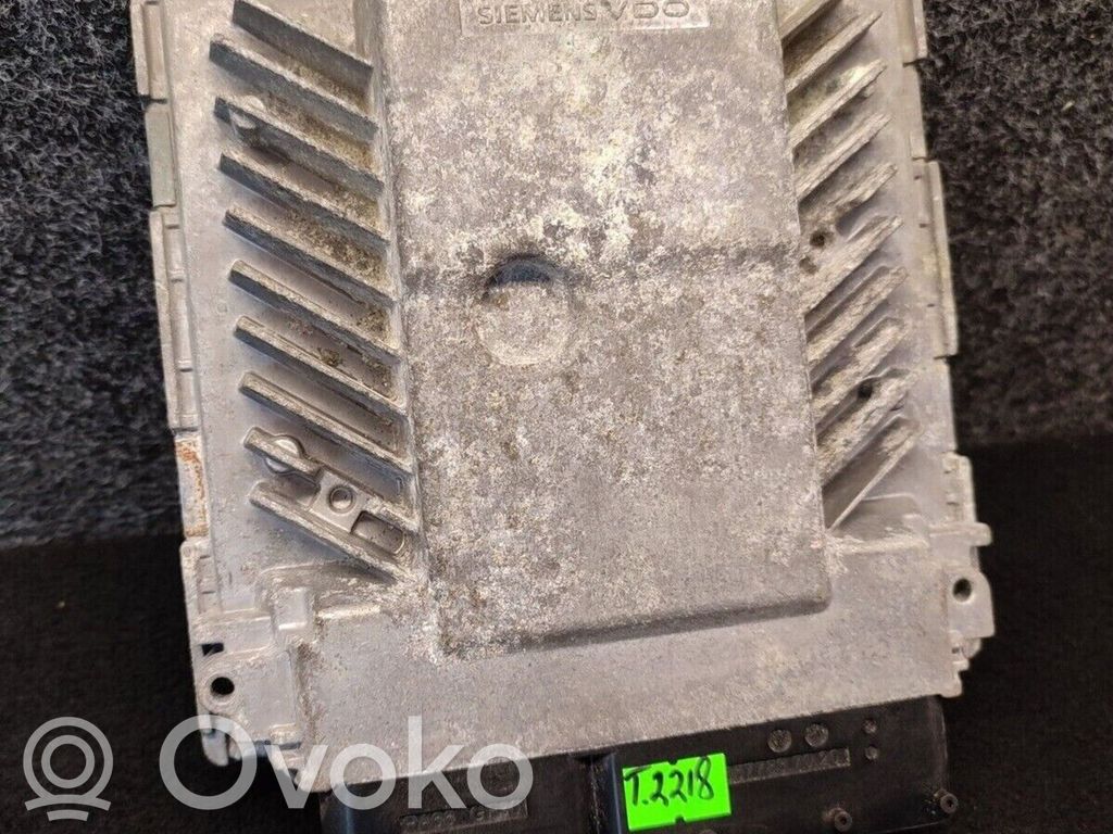 Engine control unit/module   03G906018CF