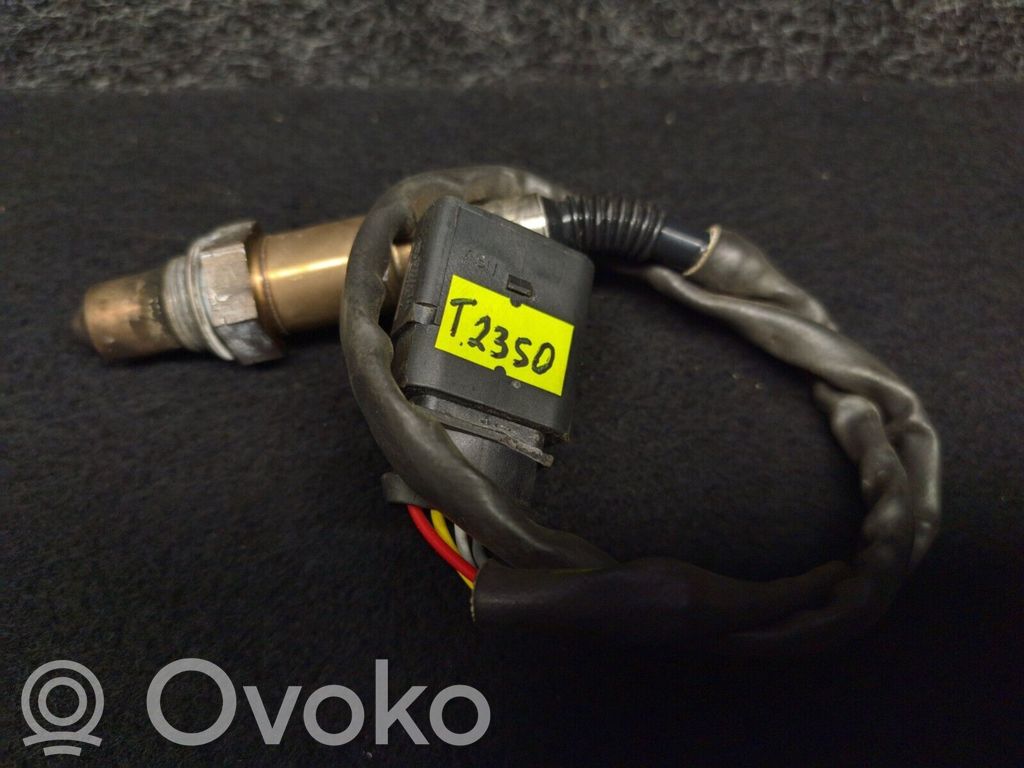 Audi A8 S8 D4 4H Lambda probe sensor 