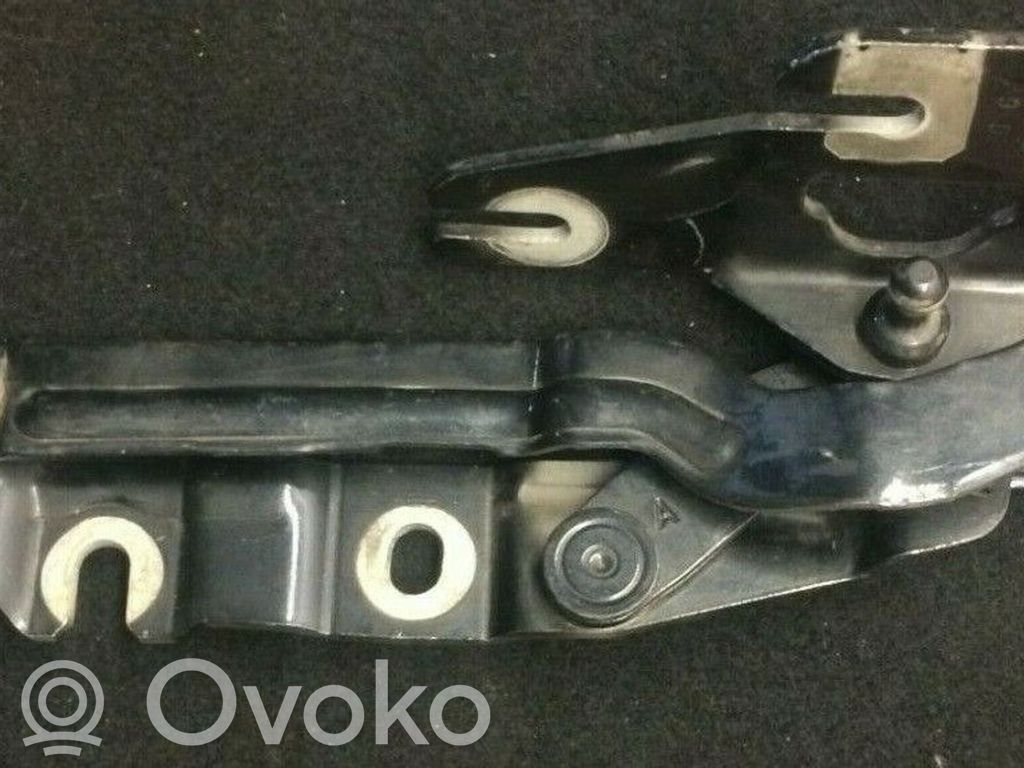Audi A6 S6 C5 4B Tailgate/trunk/boot hinge 