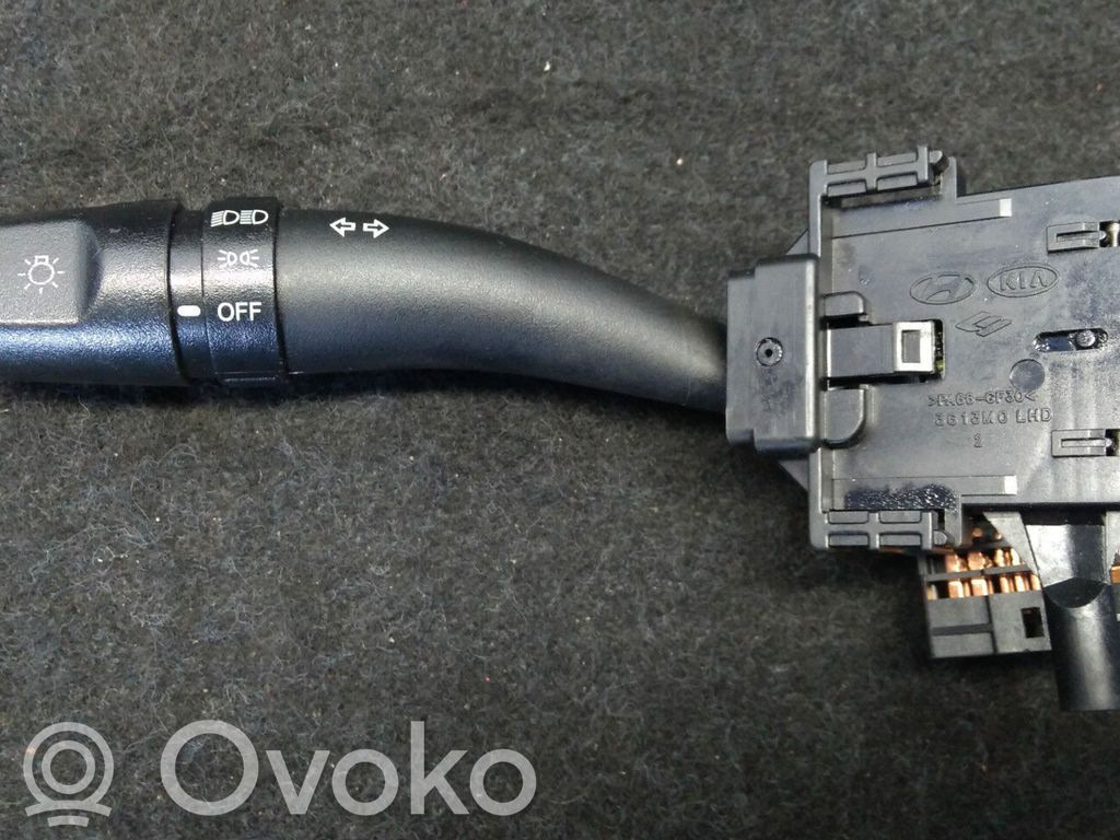 Hyundai Sonata Posūkių/ šviesų rankenėlė 