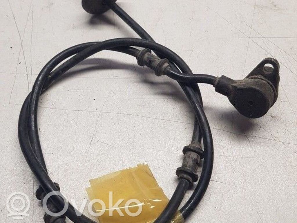 Mercedes-Benz E W210 ABS Sensor hinten 