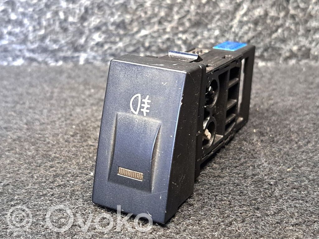 Hyundai Coupe Interruptor de luz antiniebla 