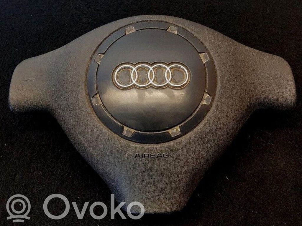 Audi A3 S3 8L Poduszka powietrzna Airbag kierownicy 