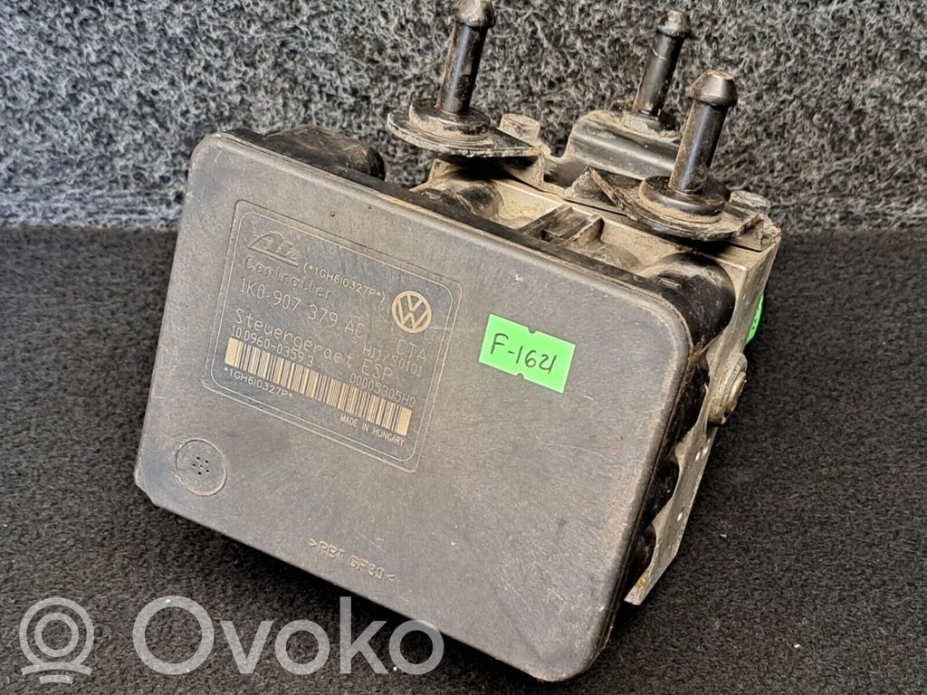 Volkswagen Golf V ABS Pump 