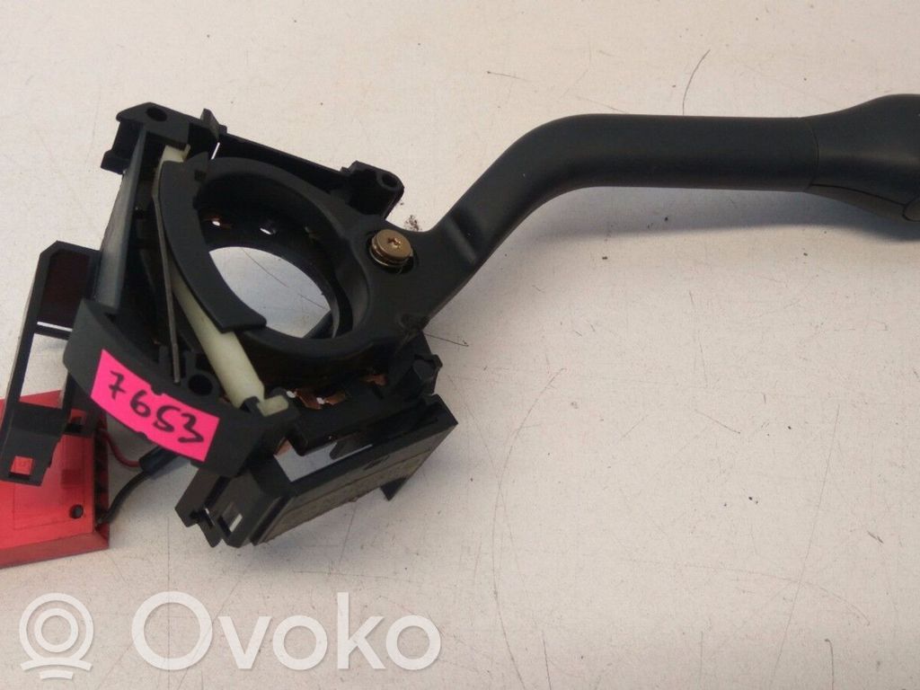 Volkswagen Polo III 6N 6N2 6NF Palanca de control del limpiaparabrisas 