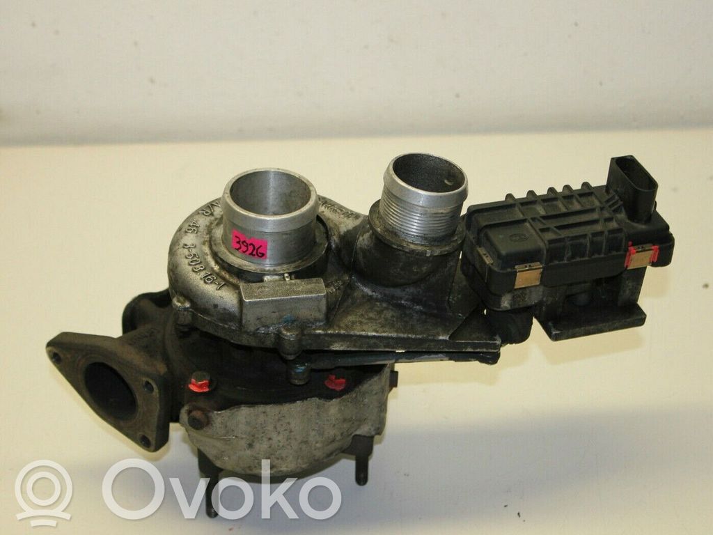 Audi A8 S8 D3 4E Turbo 