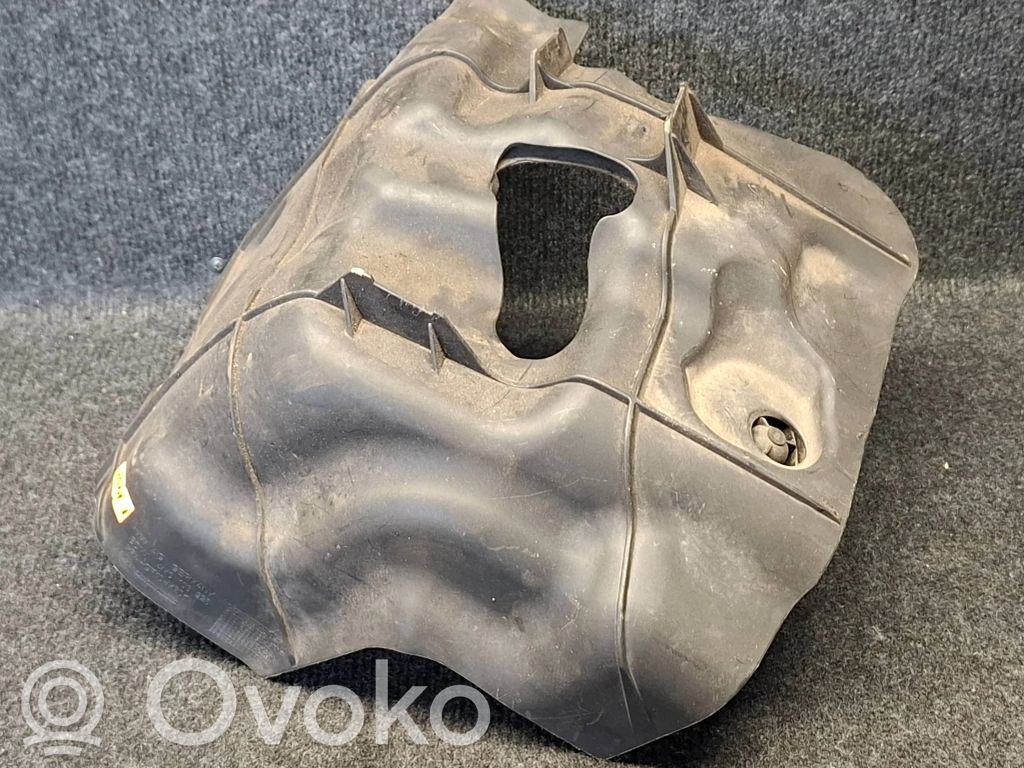 Audi Q7 4M Sonstiges Einzelteil Motorraum 