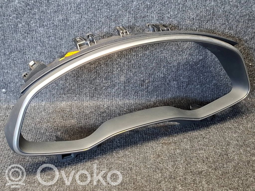 Audi A6 S6 C8 4K Dashboard trim 