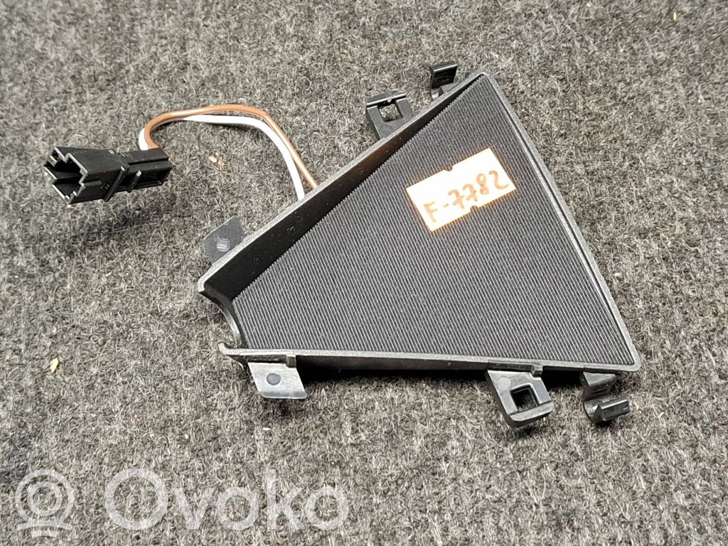 Audi A6 S6 C8 4K Otros repuestos del interior 