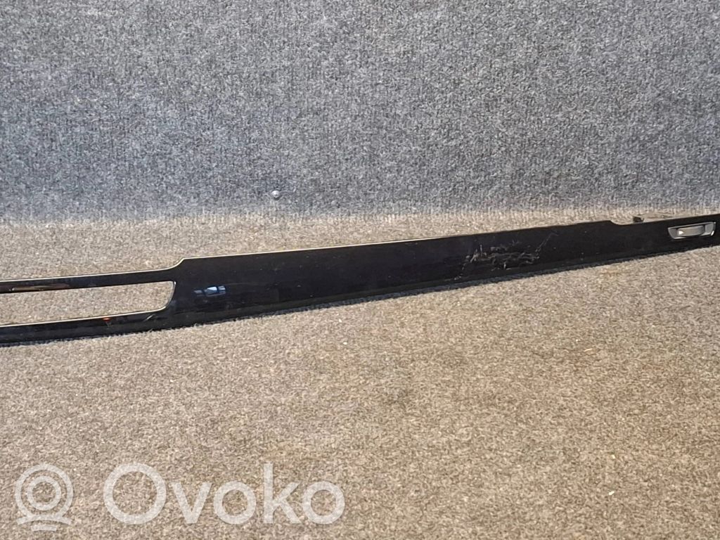 Audi A8 S8 D4 4H Inne części wnętrza samochodu 