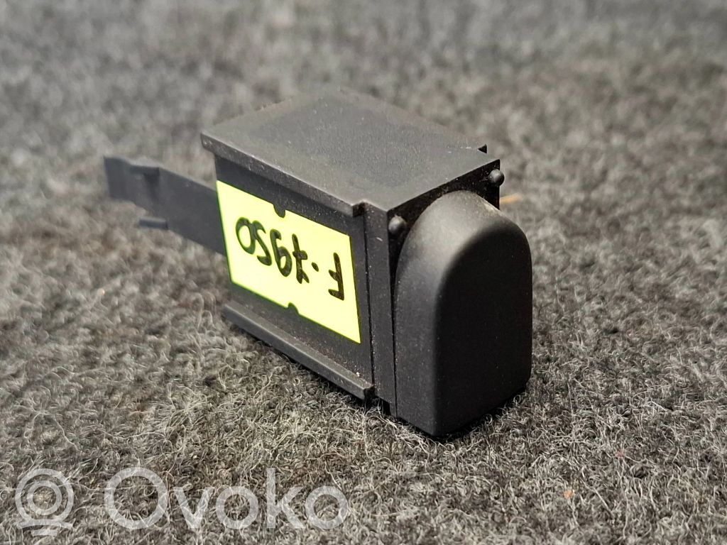 Seat Altea Other interior part 