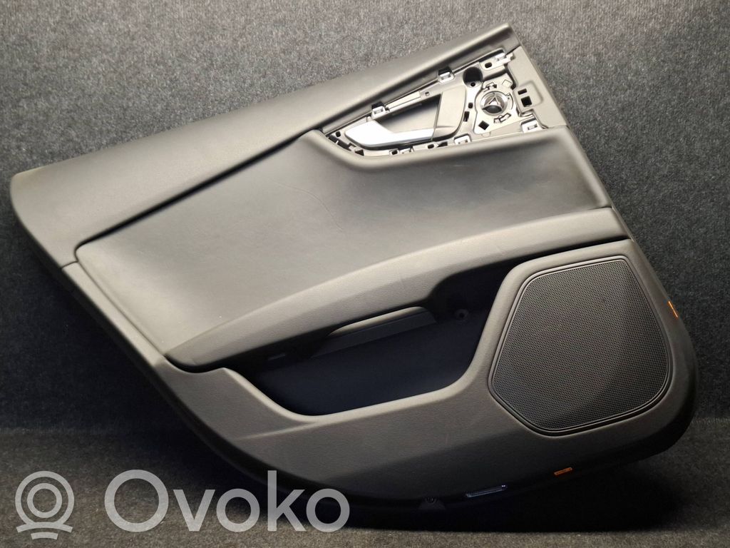 Audi A7 S7 4G Panou interior ușă spate 