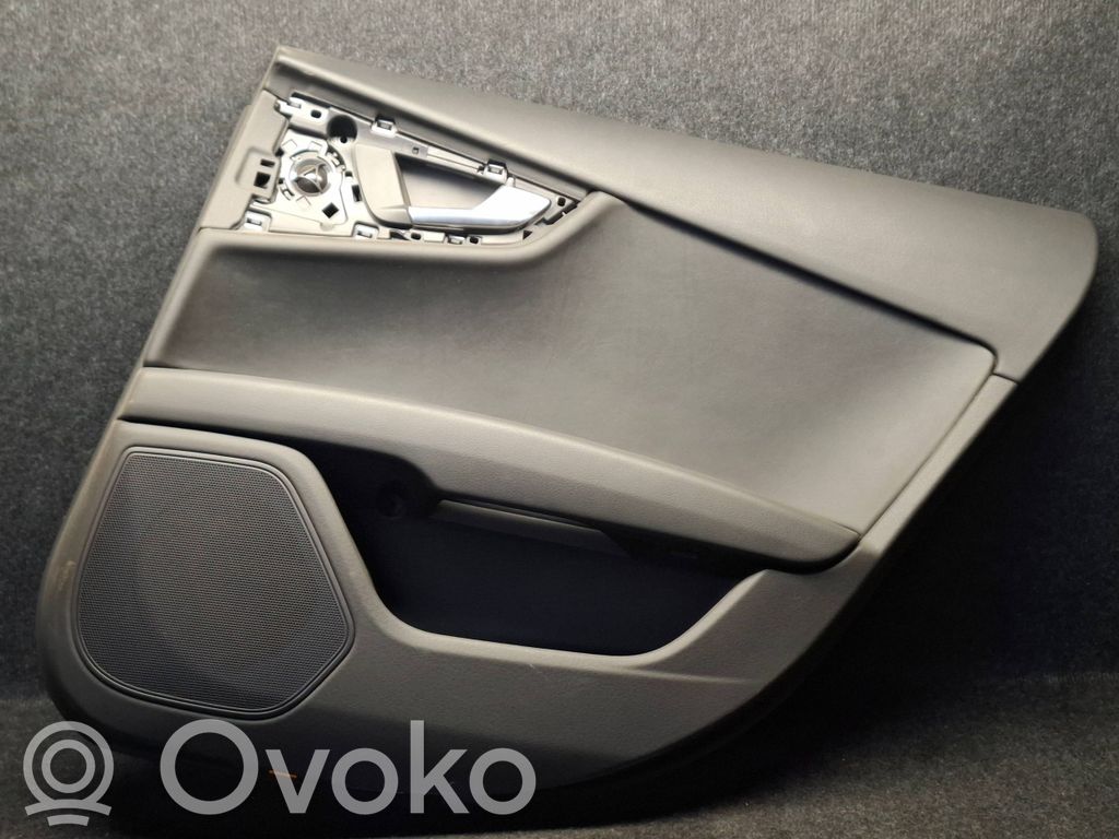 Audi A7 S7 4G Panou interior ușă spate 