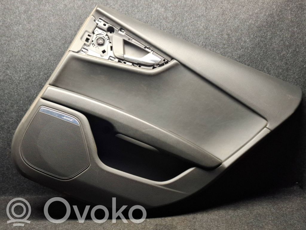 Audi A7 S7 4G Panou interior ușă spate 