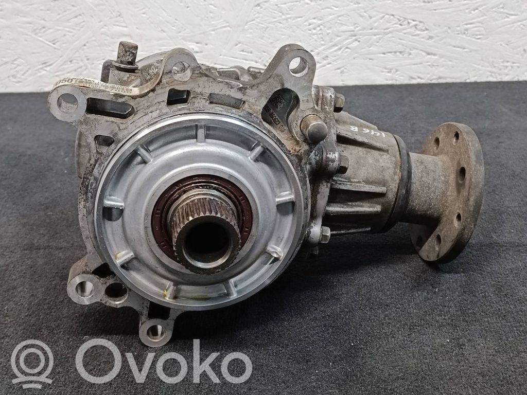 Hyundai Tucson TL Scatola ingranaggi del cambio 