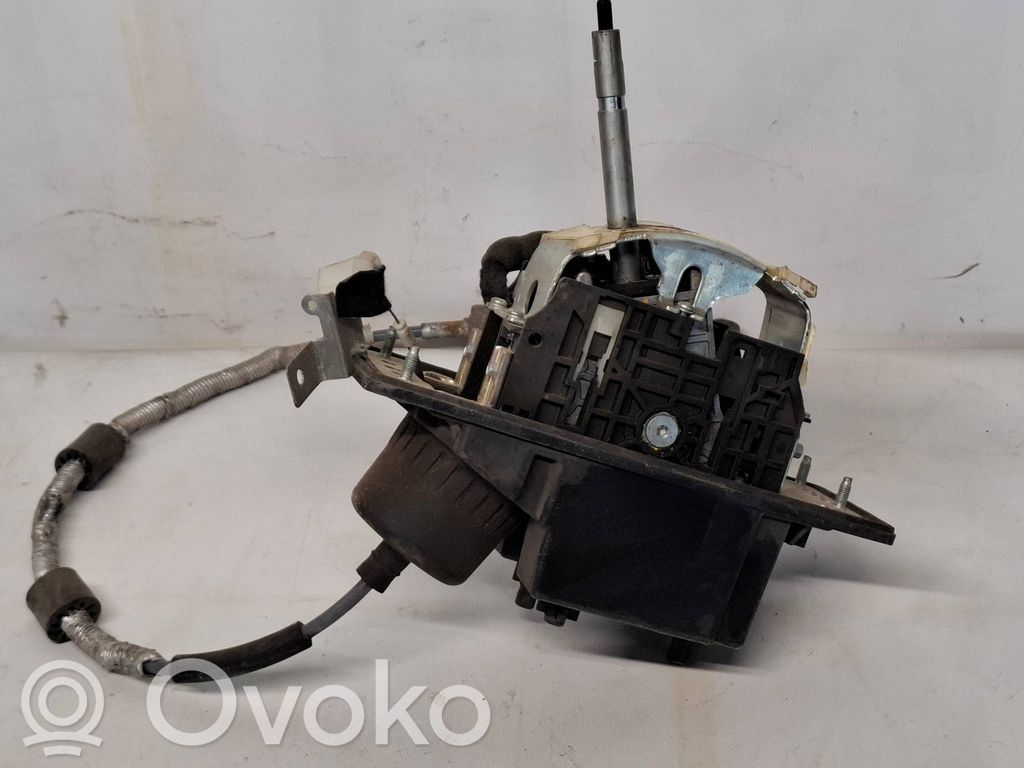 Audi A8 S8 D3 4E Gear shifter/selector 