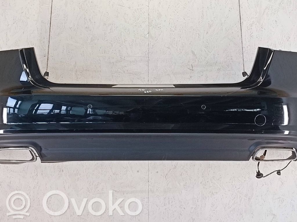Audi A6 S6 C7 4G Parachoques 