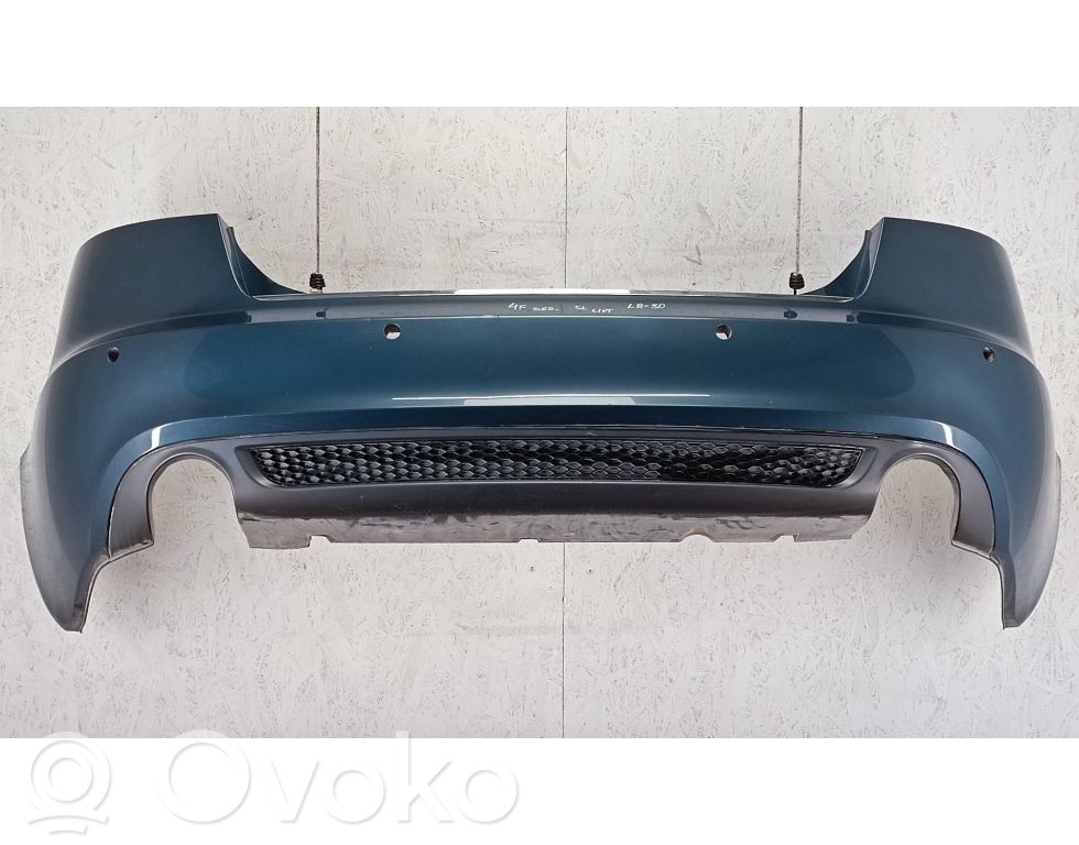 Audi A6 S6 C6 4F Parachoques 