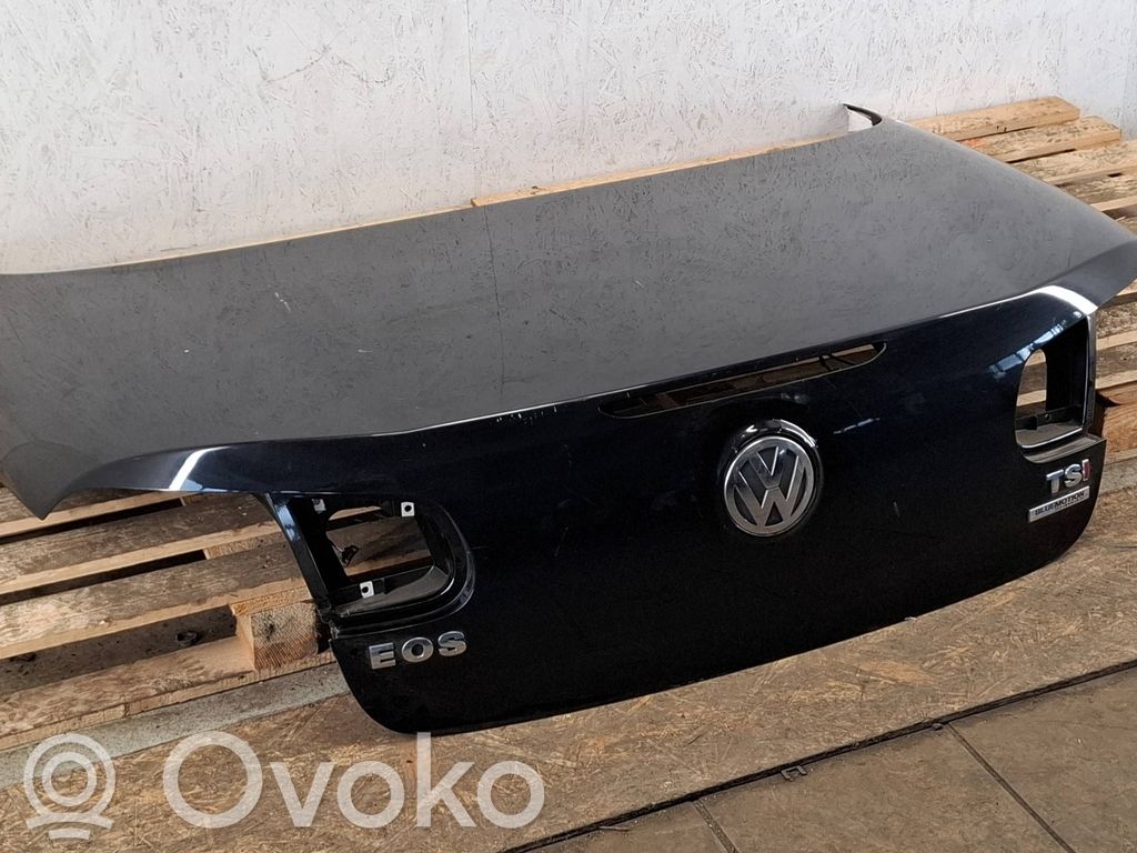 Volkswagen Eos Galinis dangtis (bagažinės) 