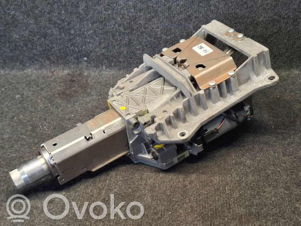 Audi A8 S8 D3 4E Lenksäule 