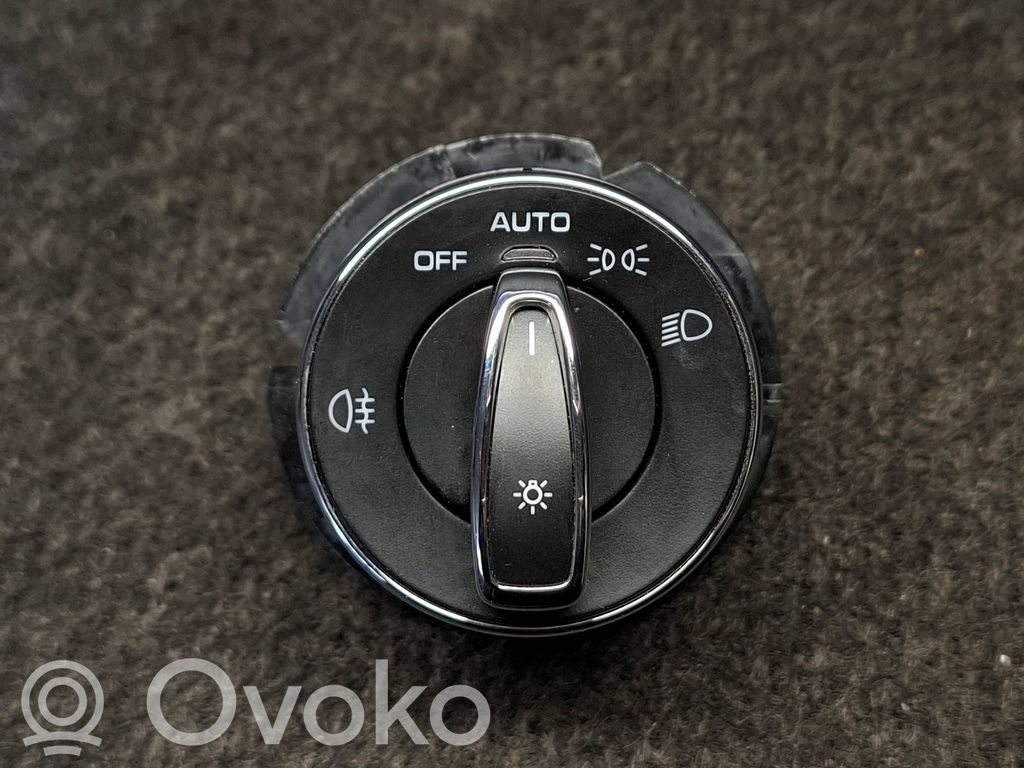Porsche Macan (95B) Interruptor de luz 