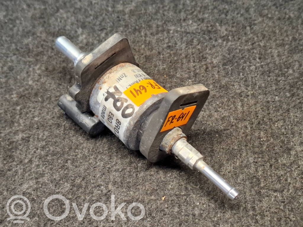 Inne wyposażenie elektryczne   4M0963303B,8R0261163C