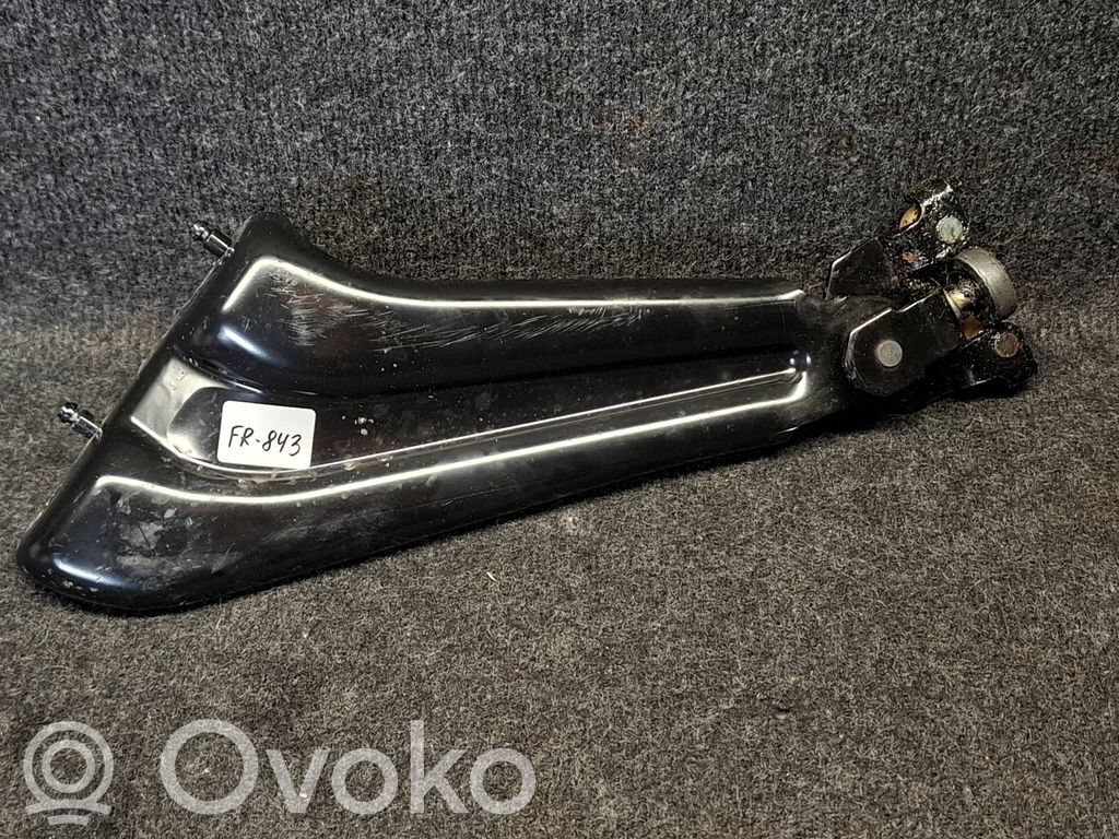 Citroen Berlingo Ritinėlio kreiptuvas vidurinis/ vyris vidurinis 