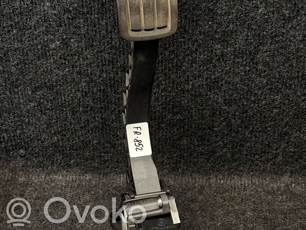 Citroen Berlingo Pedal del acelerador 