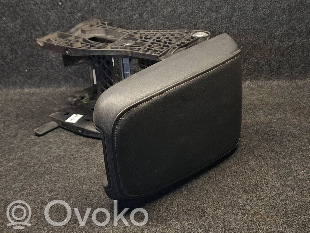 Skoda Kodiaq Armrest 