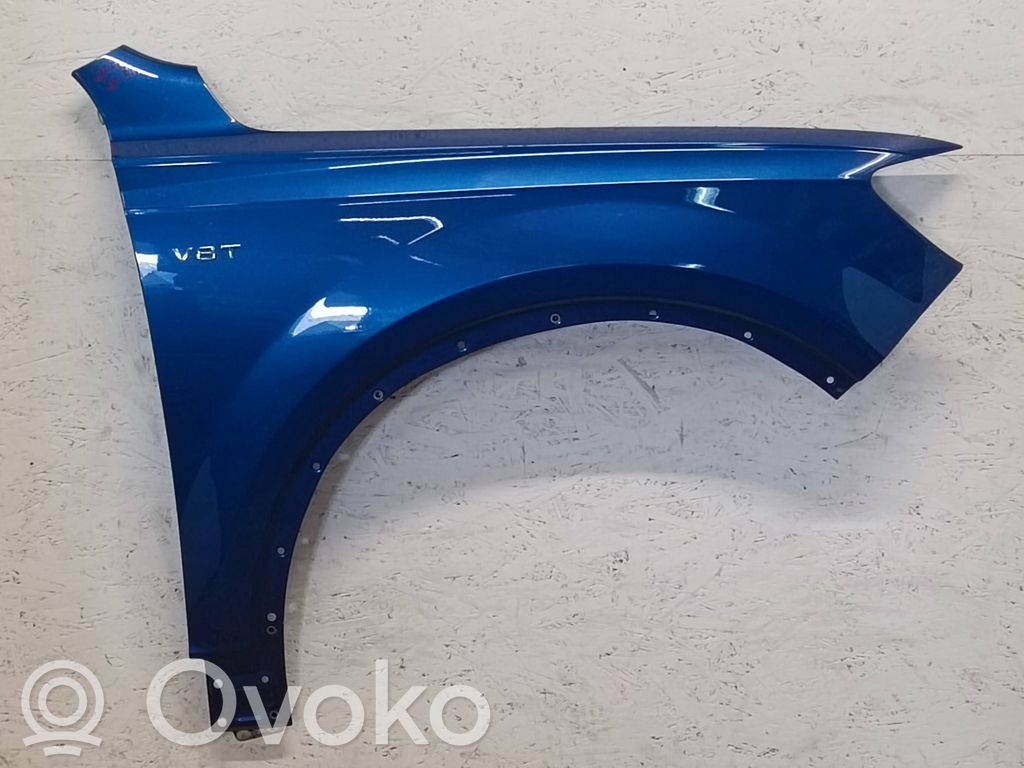 Audi Q7 4M Guardabarro 