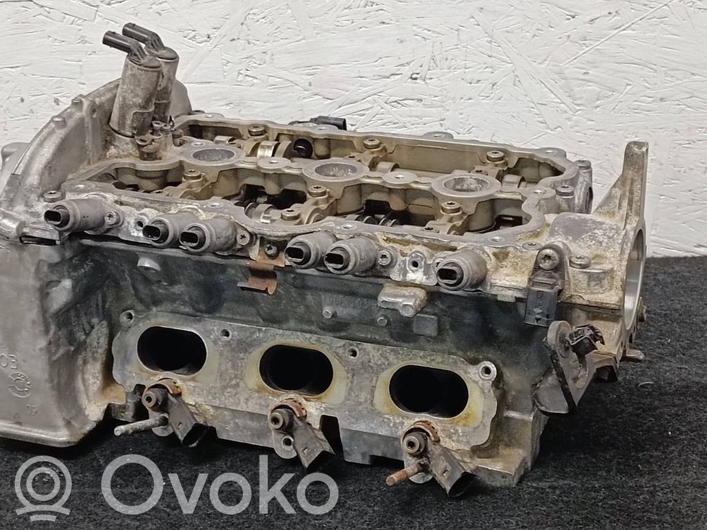 Audi Q5 SQ5 8R Engine head 