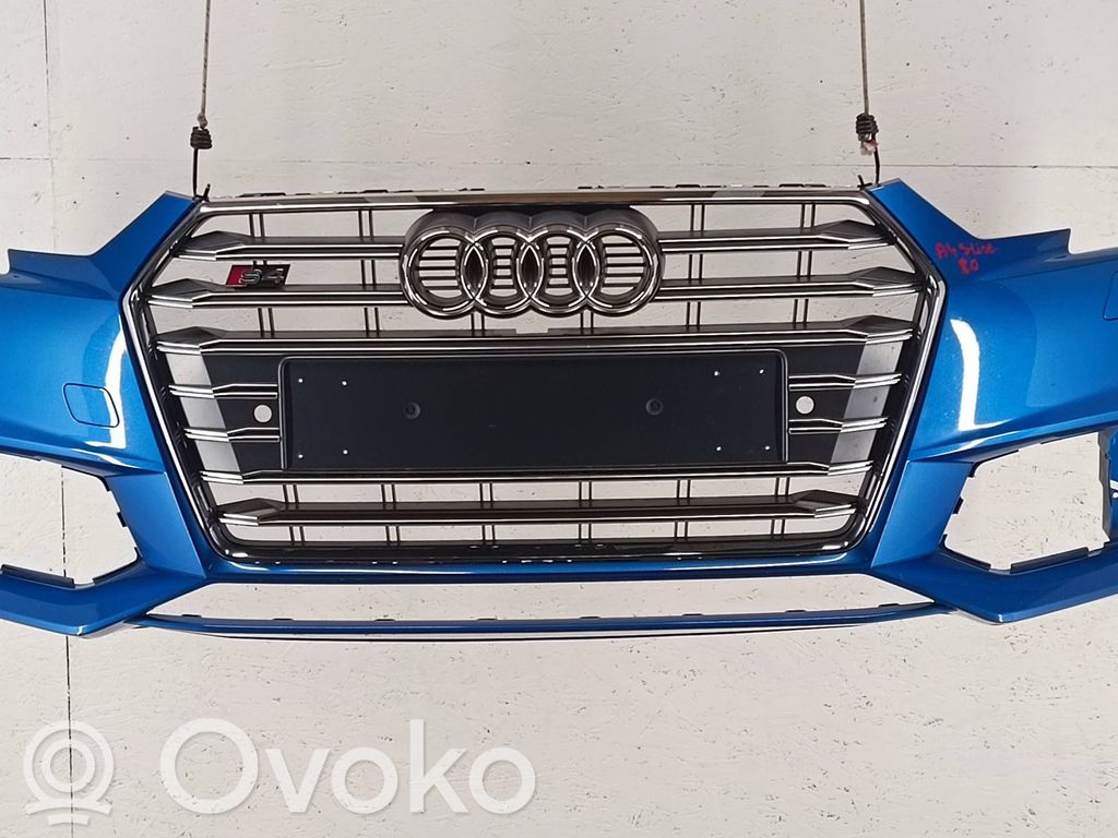 Audi A4 S4 B9 Bară față 