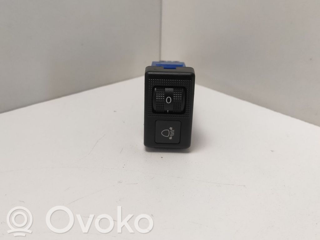 Mazda 323 Headlight level height control switch 